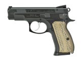 CZ 75D Compact 9mm (PR47934) - 2 of 3
