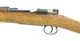Carl Gustafs 1896 6.5x55 Swedish (R26353) - 5 of 11
