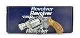 Smith & Wesson 60 .38 Special (PR47937) - 4 of 4