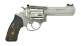 Ruger SP101 .357 Magnum (PR47938) - 1 of 2
