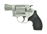 Smith & Wesson 637-2 .38 Special +P (PR47939) - 1 of 2