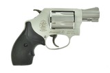 Smith & Wesson 637-2 .38 Special +P (PR47939) - 2 of 2