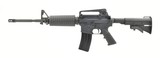 Colt Law Enforcement Carbine 5.56 (C15890) - 2 of 4