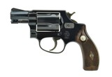 Smith & Wesson 36 .38 Special (PR47940) - 1 of 3