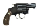 Smith & Wesson 36 .38 Special (PR47940) - 3 of 3