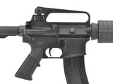 Colt AR-15 A2 Lightweight .223 (C15892) - 4 of 5