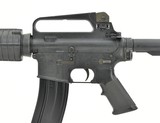 Colt AR-15 A2 .223 (C15893) - 2 of 5
