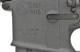 Colt M16 .223 (C15894) - 3 of 5