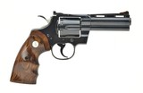 Colt Python Elite .357 Magnum (C15898)- 2 of 3