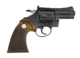 Colt Diamondback .38 Special (C13398) - 1 of 3