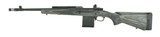 Ruger Gunsite Scout .308 Win (nR23811) New - 1 of 5