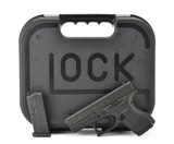 Glock 42 .380 Auto (nPR45435) New - 2 of 3
