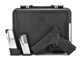 Springfield XD-45 .45 ACP (PR45957) - 1 of 3