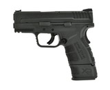 Springfield XD-45 .45 ACP (PR45957) - 2 of 3