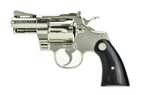 Colt Python .357 Magnum (C15860) - 2 of 3