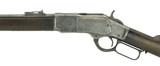"Winchester 1873 .44-40 (W9675)" - 4 of 8