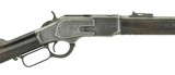 "Winchester 1873 .44-40 (W9675)" - 3 of 8