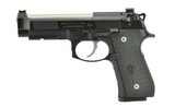 Beretta 92G Elite LTT 9mm (NPR48045) New - 1 of 3