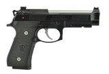 Beretta 92G Elite LTT 9mm (NPR48045) New - 2 of 3
