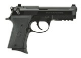 Beretta 92X Compact 9mm (NPR48046). New
- 3 of 3