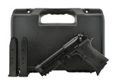 Beretta 92X Compact 9mm (NPR48046). New
- 2 of 3