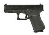 Glock 19 Gen 5 9mm (NPR48048). New - 1 of 3