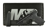 Smith & Wesson M&P9 M2.0 Compact 9mm (NPR48049). New - 3 of 3