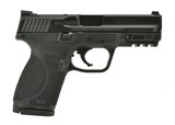 Smith & Wesson M&P9 M2.0 Compact 9mm (NPR48049). New - 2 of 3