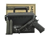Beretta M9A3 9mm (NPR48050) New - 3 of 3