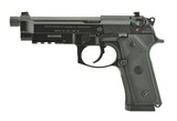 Beretta M9A3 9mm (NPR48050) New - 1 of 3