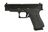 Glock 48 9mm (NPR48051). New - 1 of 3