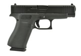 Glock 48 9mm (NPR48051). New - 2 of 3