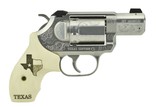  Kimber K6S Texas Edition .357 Magnum (NPR48052) New - 1 of 3