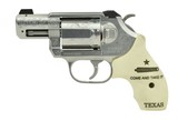  Kimber K6S Texas Edition .357 Magnum (NPR48052) New - 2 of 3