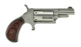  NAA Mini .22 Magnum
(PR48055) - 2 of 3