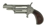  NAA Mini .22 Magnum
(PR48055) - 1 of 3
