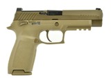 Sig Sauer M17 9mm (PR48058) - 2 of 3