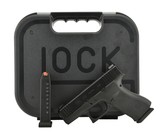 Glock 43X 9mm (NPR48059). New - 3 of 3
