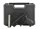 Walther CCP .380 ACP (NPR48060) New - 3 of 3
