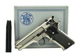 Smith & Wesson 59 9mm (PR48067) - 3 of 3