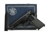 "Smith & Wesson 59 9mm (PR48068)" - 3 of 3