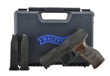 Walther PPQ .45 ACP (PR48071) - 3 of 3