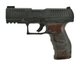 Walther PPQ .45 ACP (PR48071) - 1 of 3