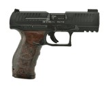 Walther PPQ .45 ACP (PR48071) - 2 of 3