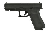  Glock 17 9mm
(PR48073) - 2 of 3