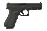  Glock 17 9mm
(PR48073) - 1 of 3