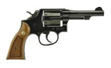 Smith & Wesson 10-9 38 S&W Special (PR48076) - 1 of 2