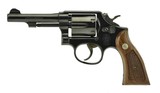 Smith & Wesson 10-9 38 S&W Special (PR48076) - 2 of 2