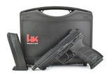 Heckler & Koch 45 .45 ACP (PR47967) - 2 of 3