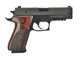 Sig Sauer P220 Elite .45 ACP (PR47972) - 2 of 3